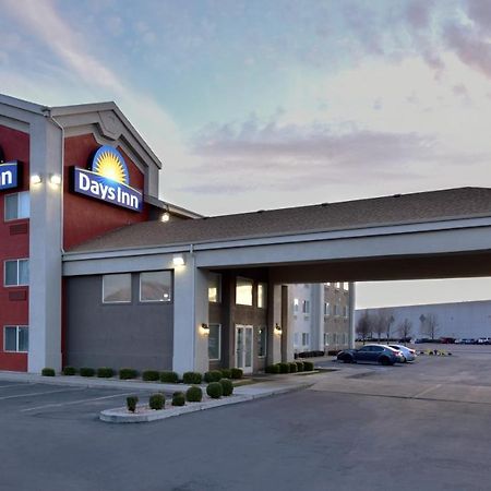 Days Inn By Wyndham Springville Luaran gambar