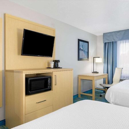 Days Inn By Wyndham Springville Luaran gambar