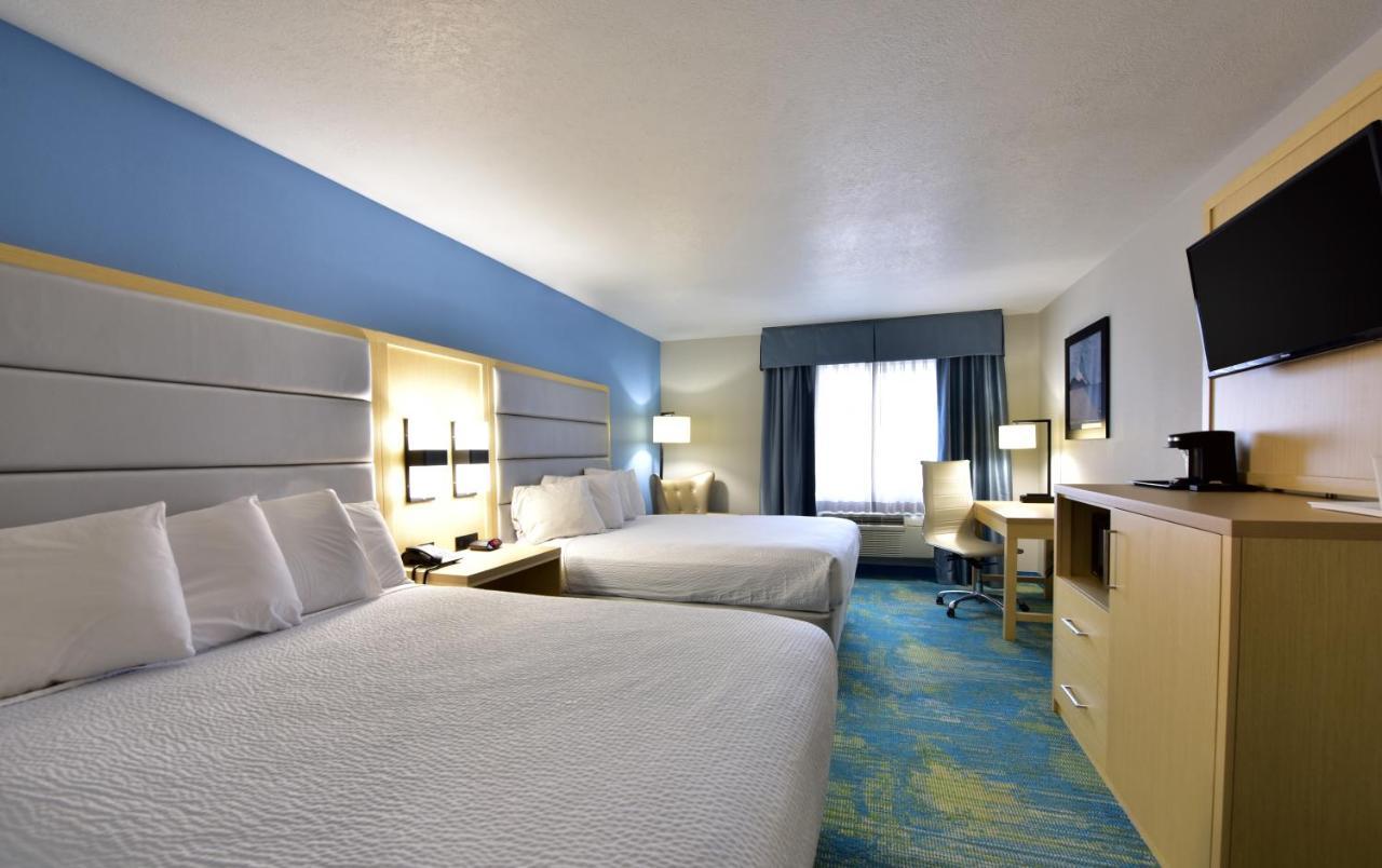 Days Inn By Wyndham Springville Luaran gambar