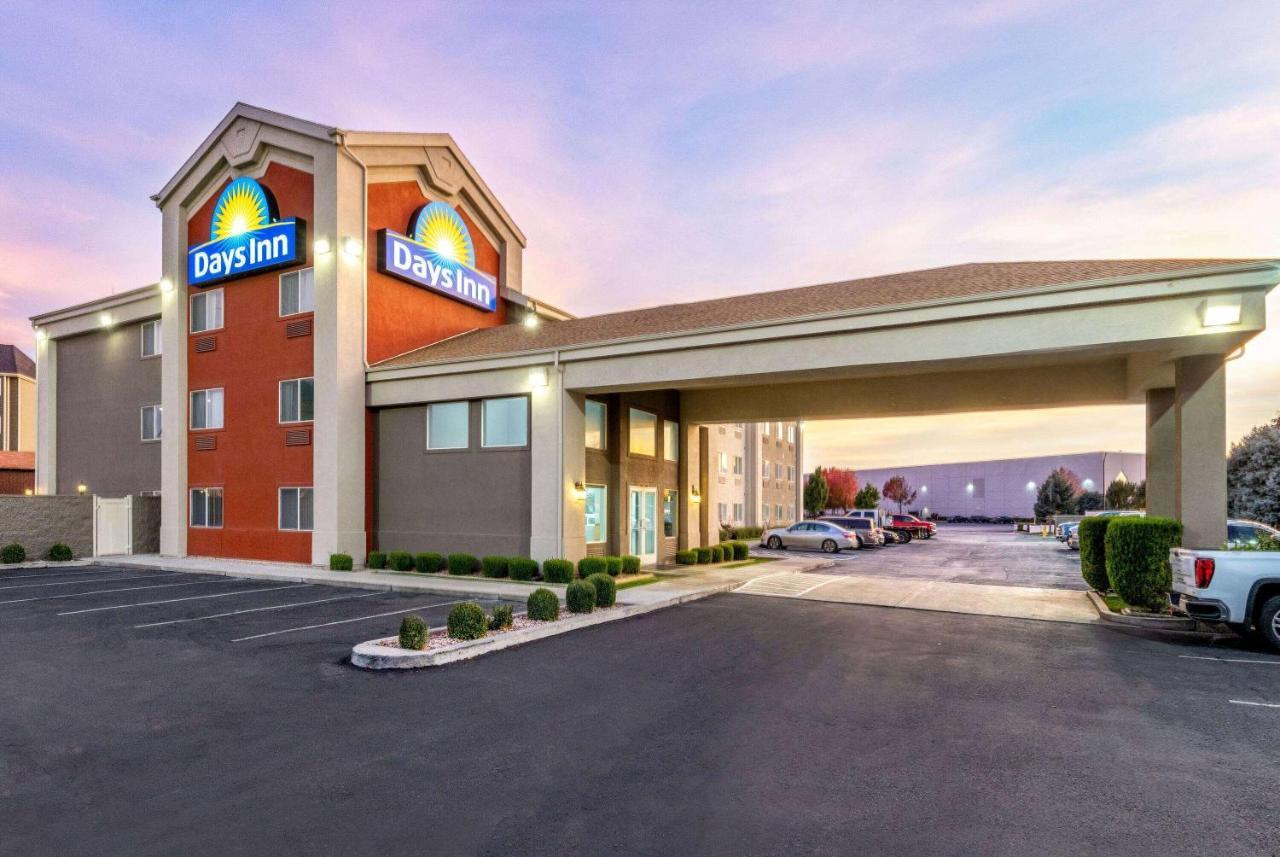 Days Inn By Wyndham Springville Luaran gambar