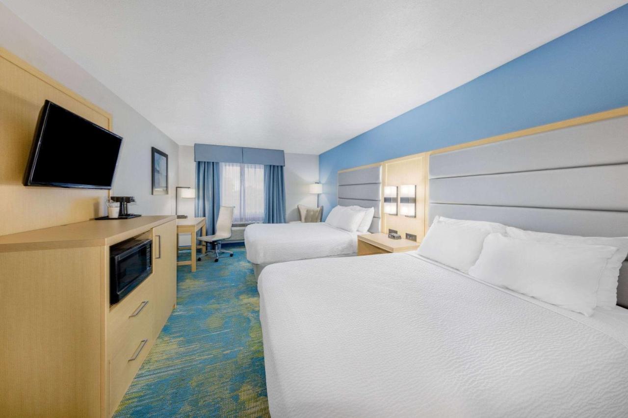 Days Inn By Wyndham Springville Luaran gambar